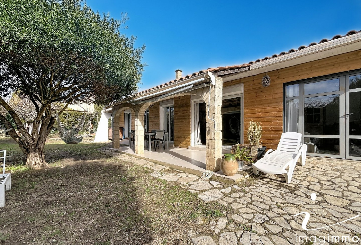 à vendre Villa Mauguio - Photo 5