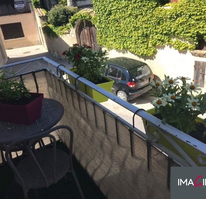 vente Maison de village Mauguio