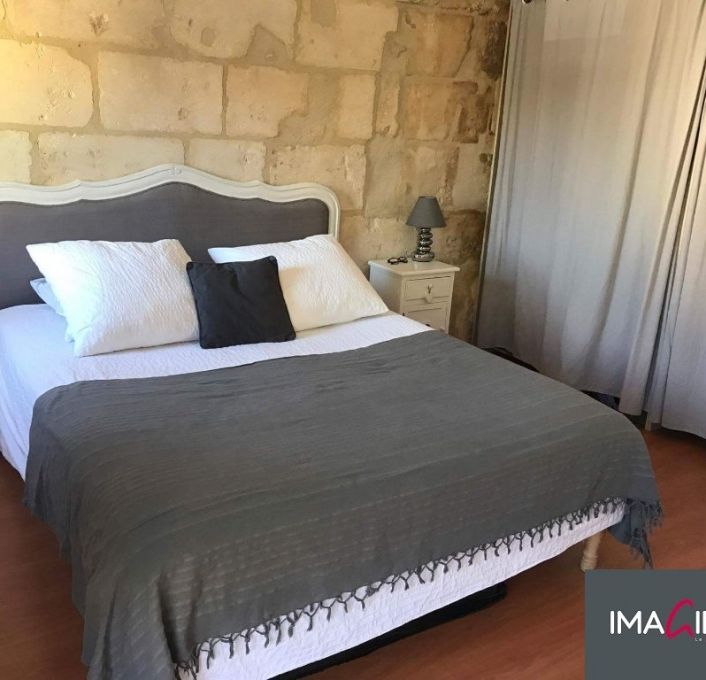 vente Maison de village Mauguio