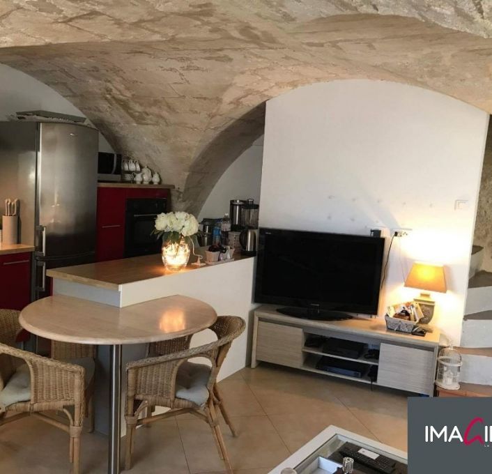 vente Maison de village Mauguio