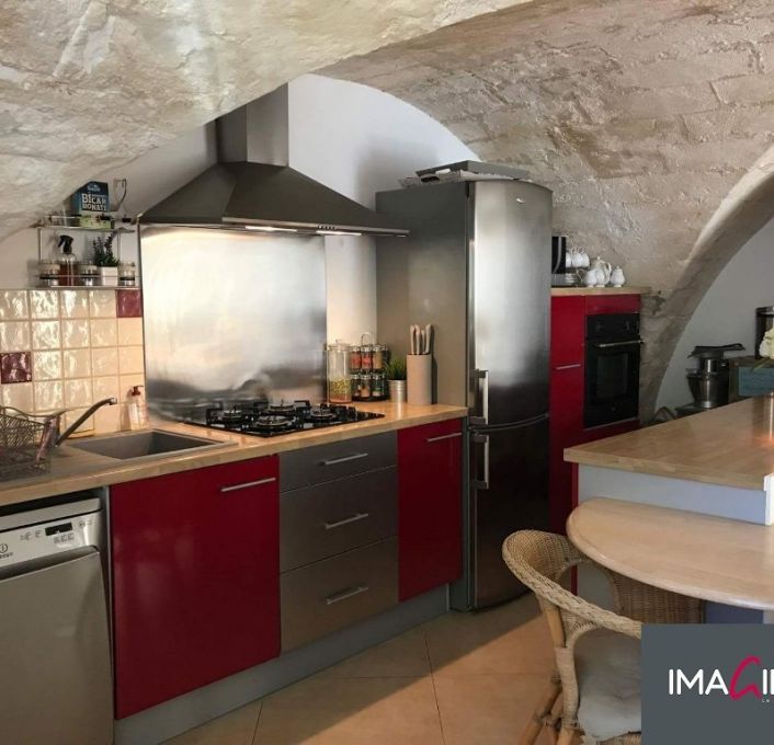 vente Maison de village Mauguio