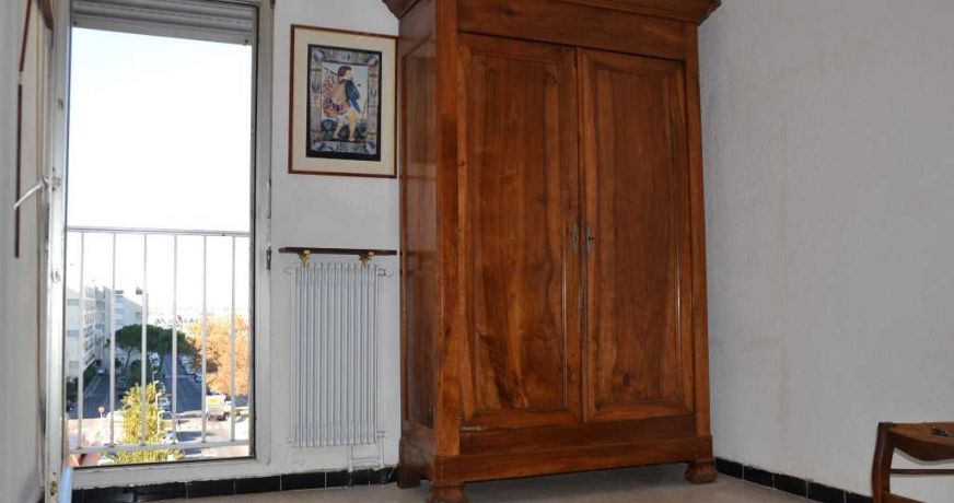 vente Appartement Carnon Plage