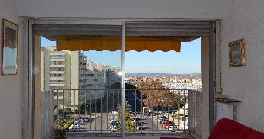 vente Appartement Carnon Plage