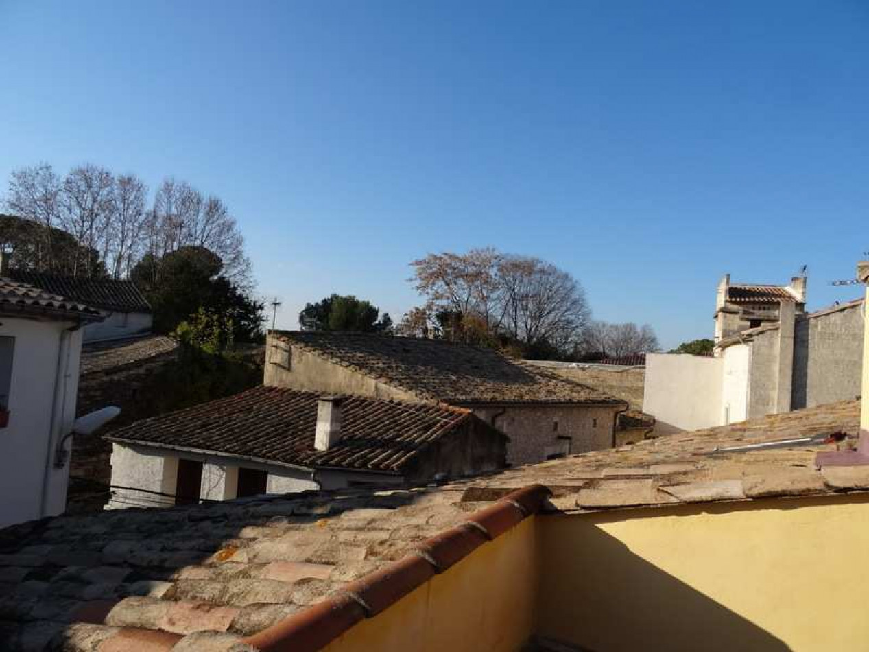 vente Maison de village Lansargues - Photo 2