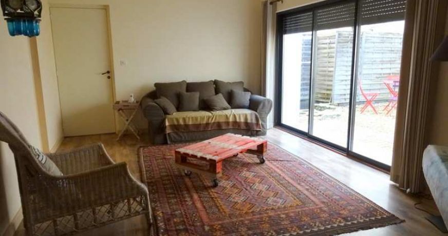 vente Maison de village Lansargues