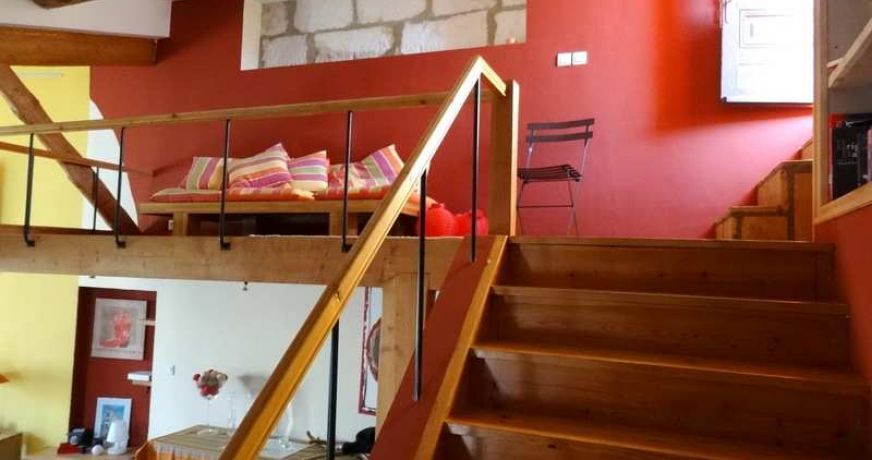 vente Maison de village Lansargues