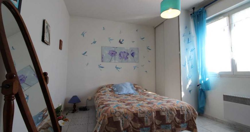 vente Appartement Mauguio