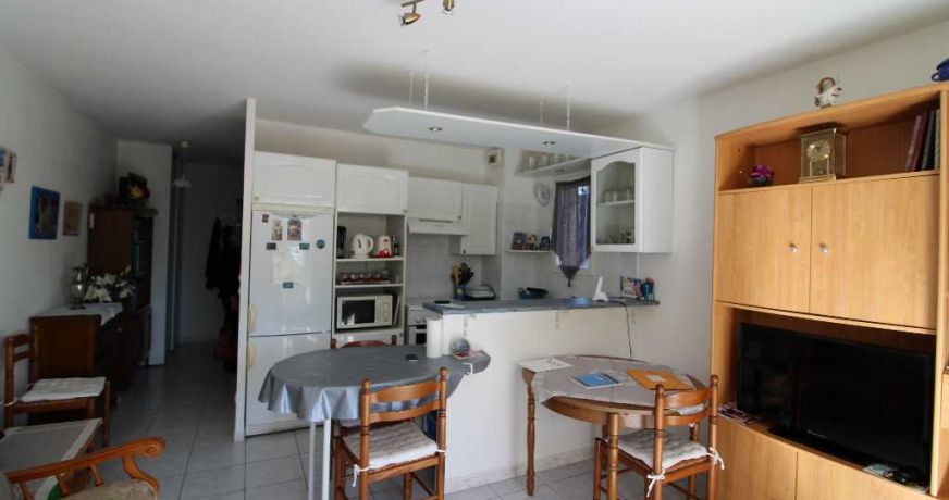 vente Appartement Mauguio