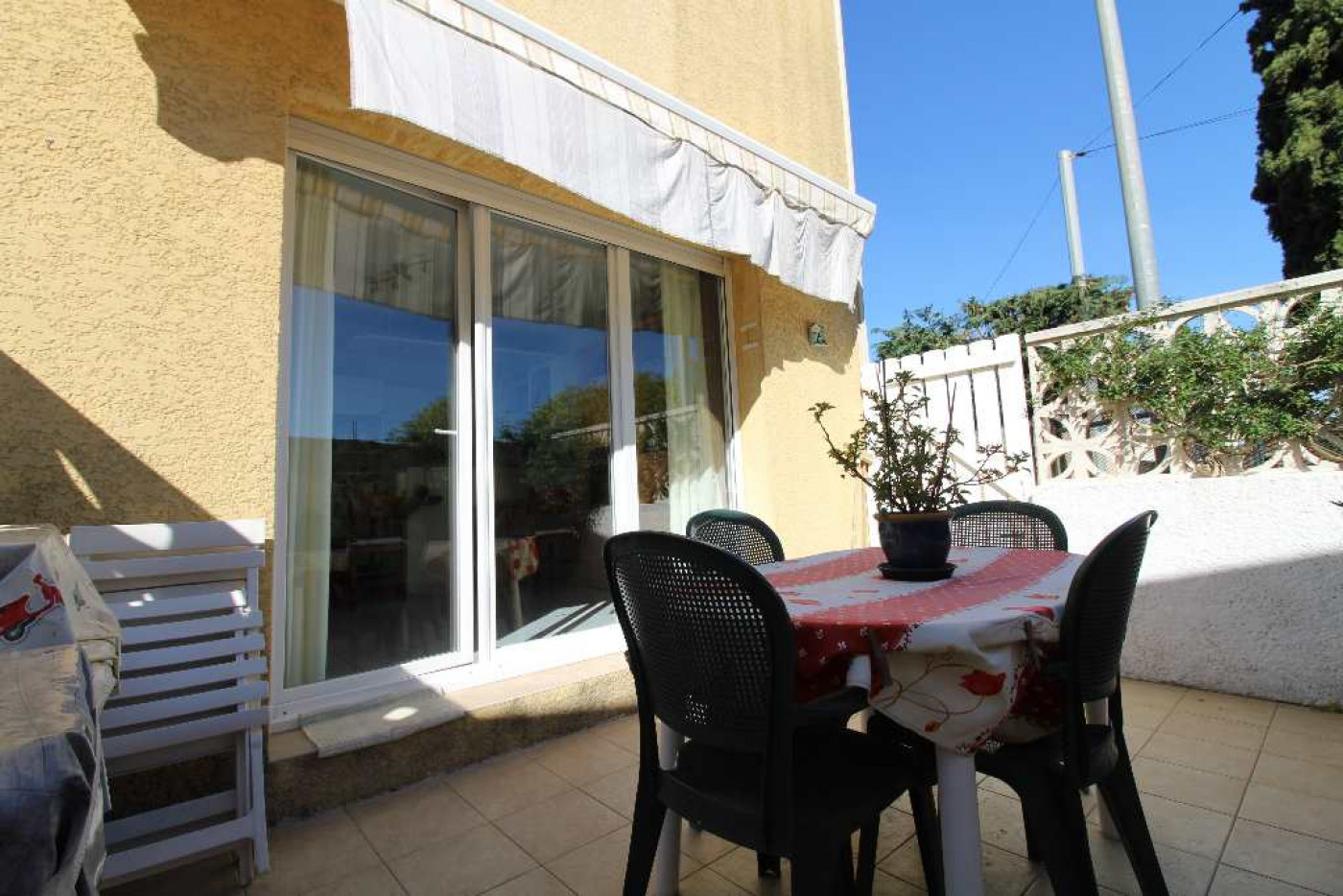 vente Appartement Mauguio - Photo 1