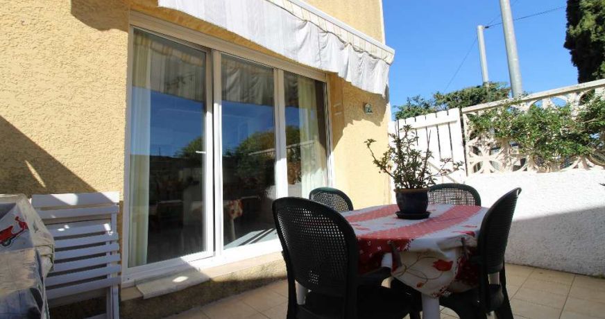 vente Appartement Mauguio