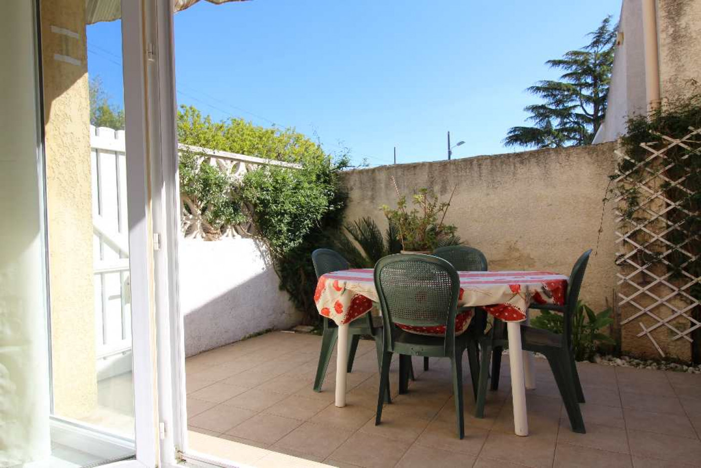 vente Appartement Mauguio - Photo 2