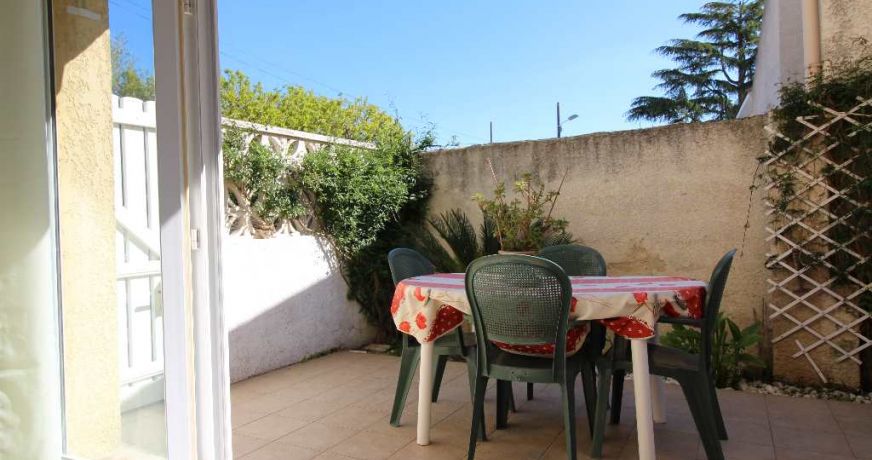 vente Appartement Mauguio