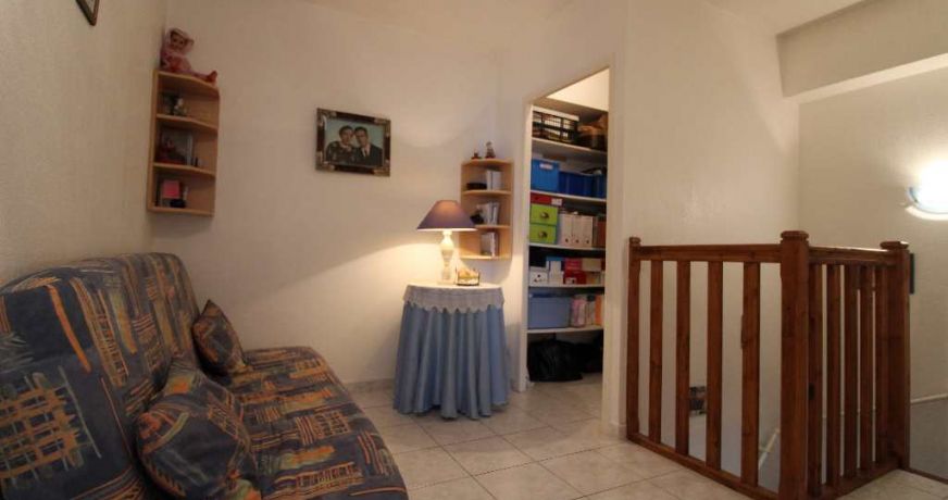 vente Appartement Mauguio