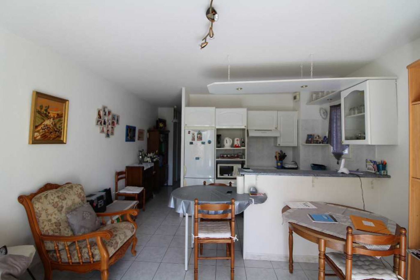 vente Appartement Mauguio - Photo 7