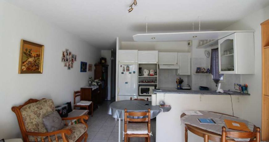 vente Appartement Mauguio