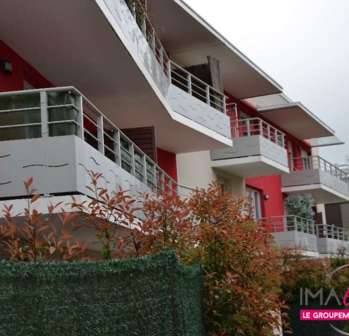 vente Appartement Castelnau Le Lez