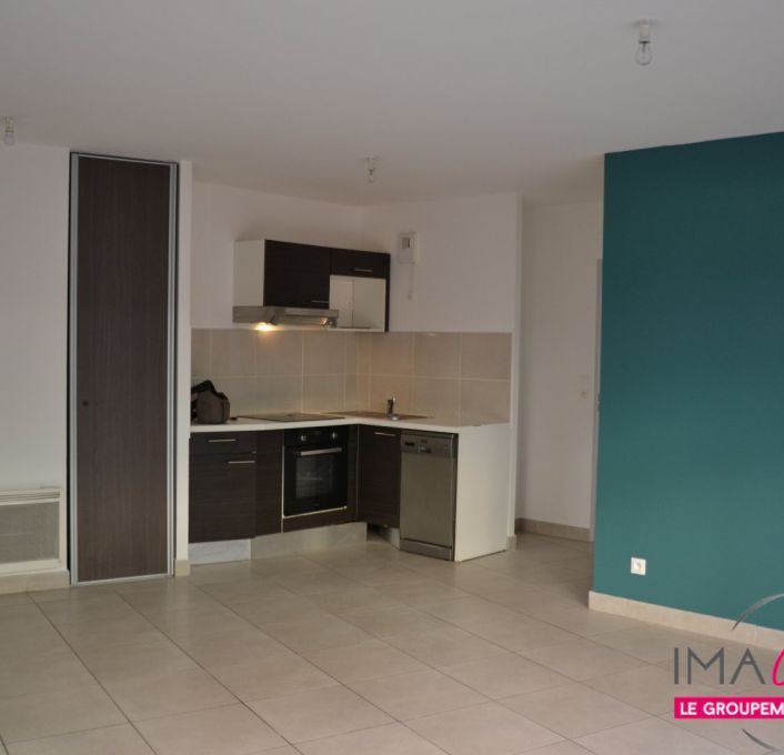 vente Appartement Castelnau Le Lez