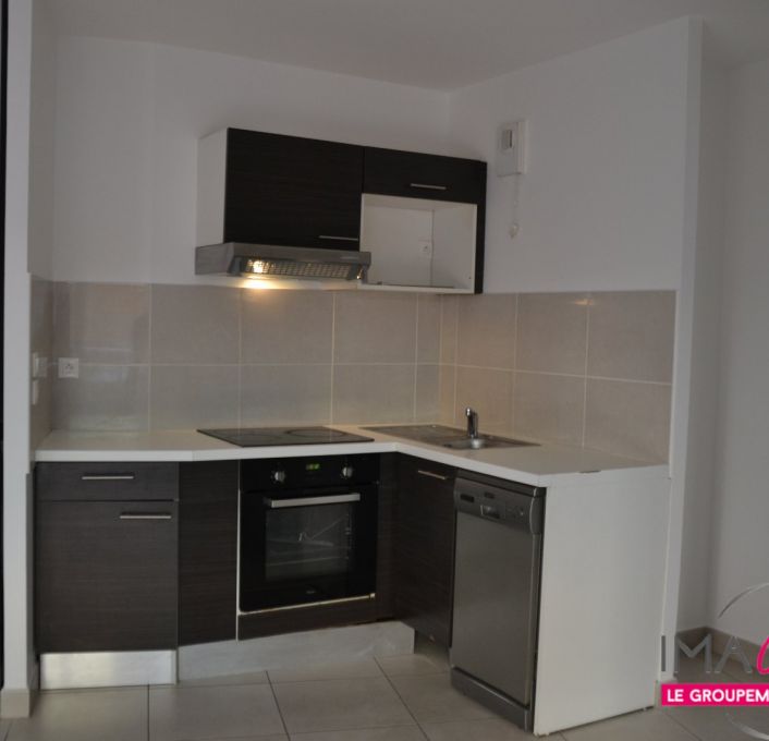 vente Appartement Castelnau Le Lez