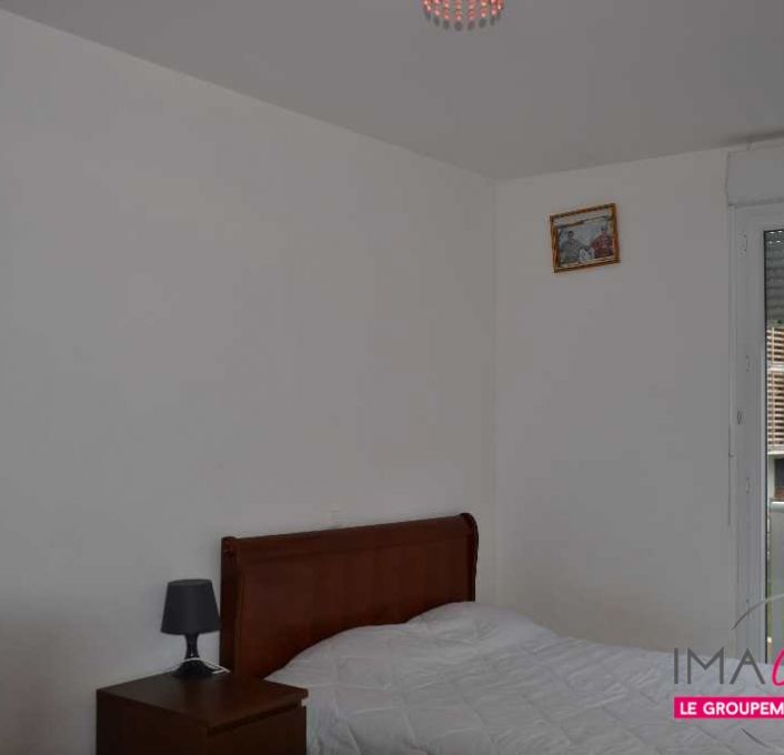 vente Appartement Castelnau Le Lez