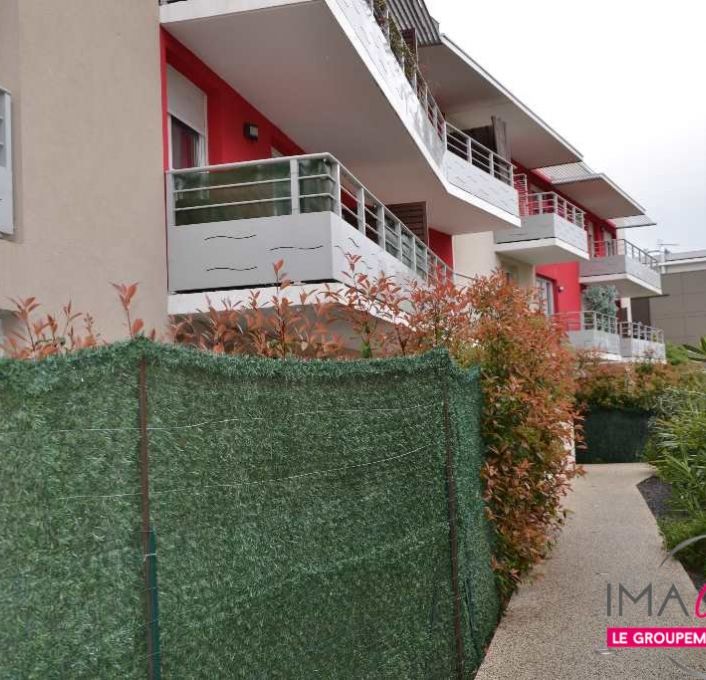 vente Appartement Castelnau Le Lez