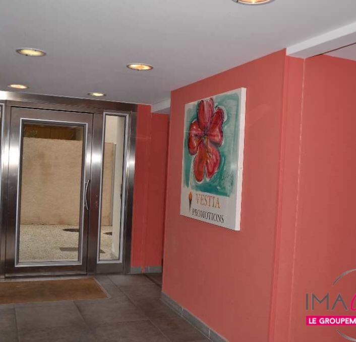 vente Appartement Castelnau Le Lez
