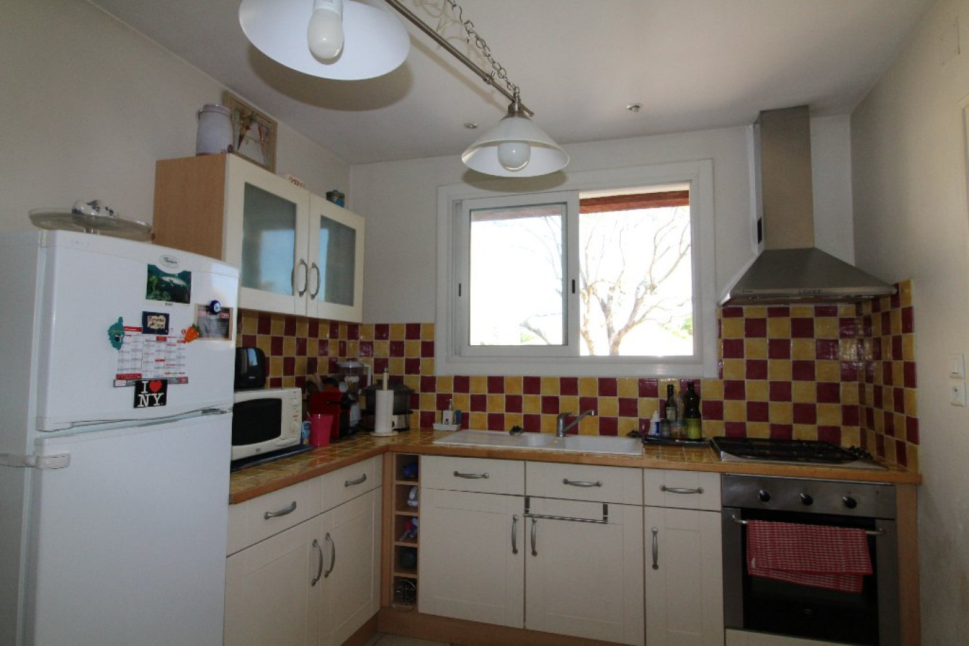 vente Maison Marsillargues - Photo 5