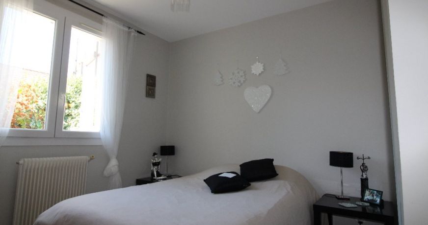 vente Maison Marsillargues