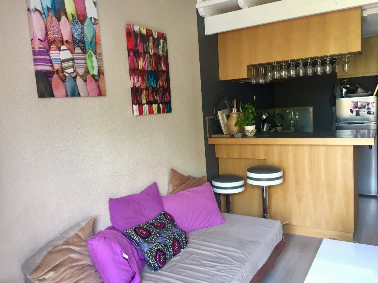 vente Appartement La Grande-motte - Photo 2