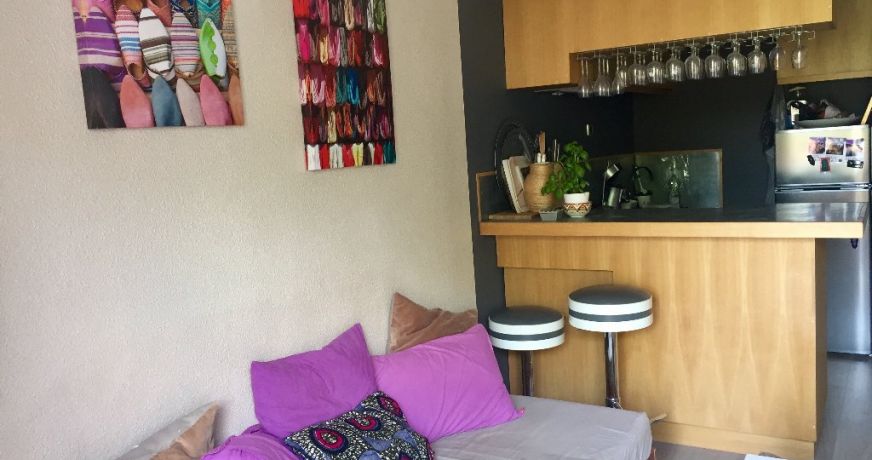 vente Appartement La Grande-motte