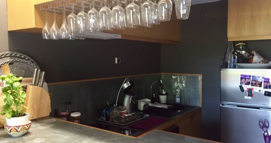 vente Appartement La Grande-motte