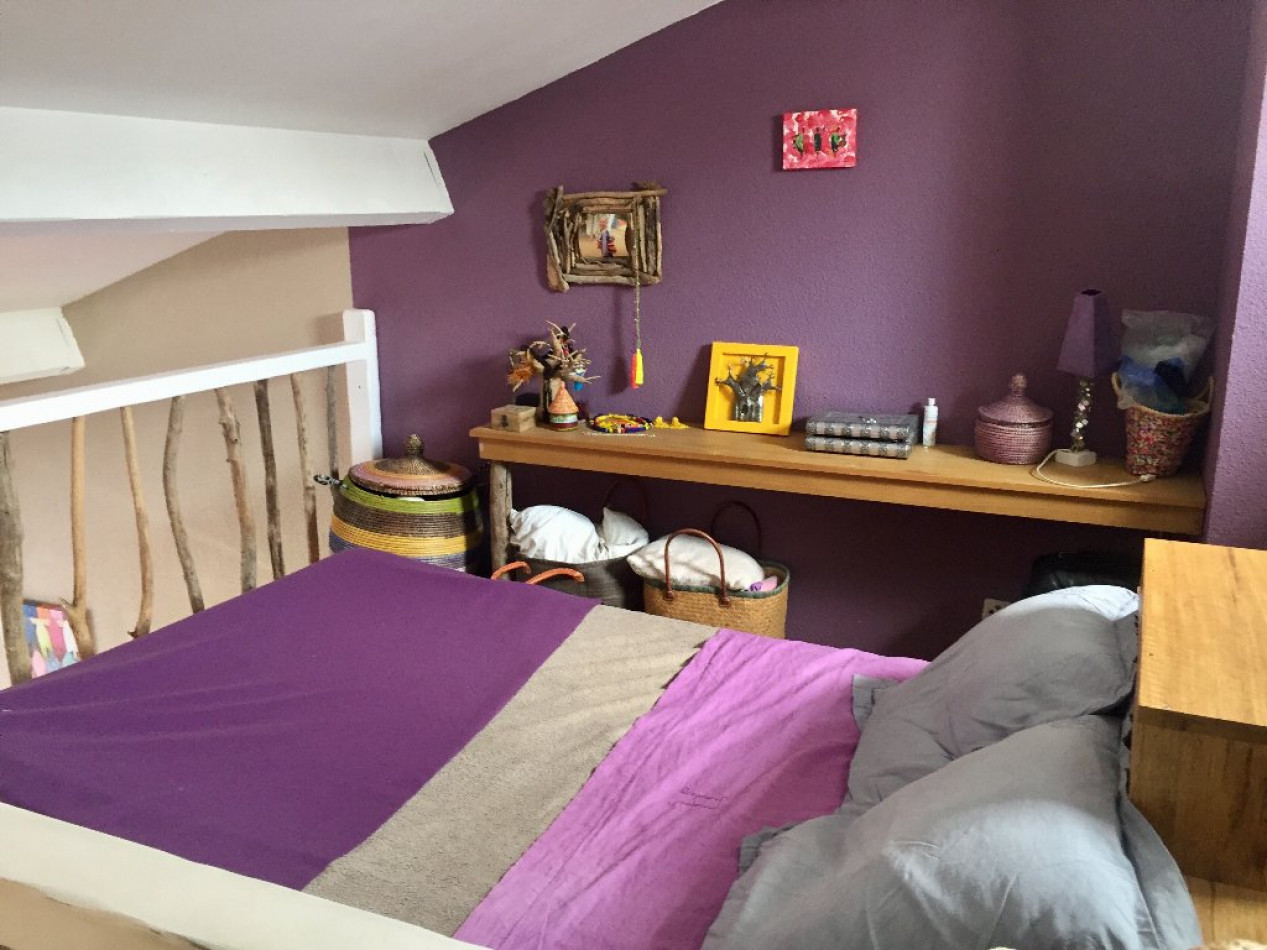 vente Appartement La Grande-motte - Photo 5