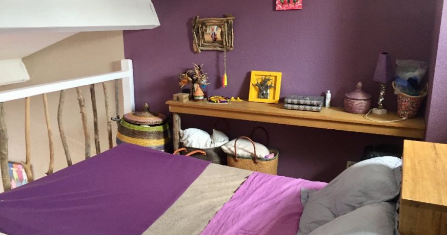 vente Appartement La Grande-motte