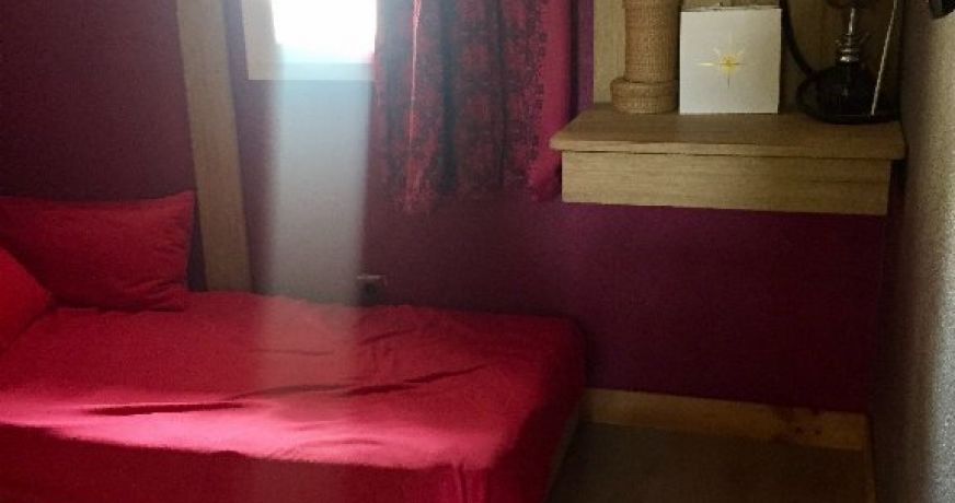 vente Appartement La Grande-motte