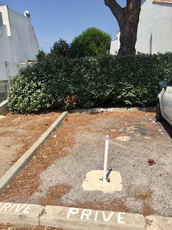 vente Appartement La Grande-motte - Photo 8