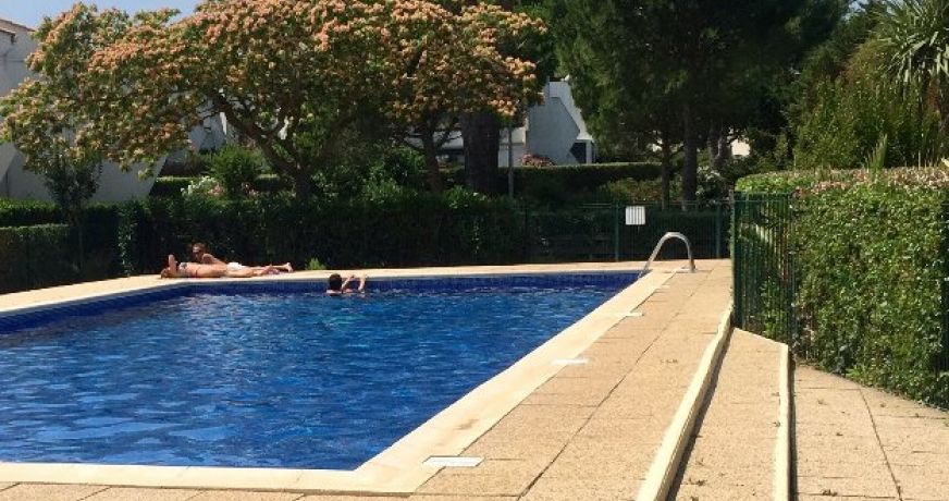 vente Appartement La Grande-motte