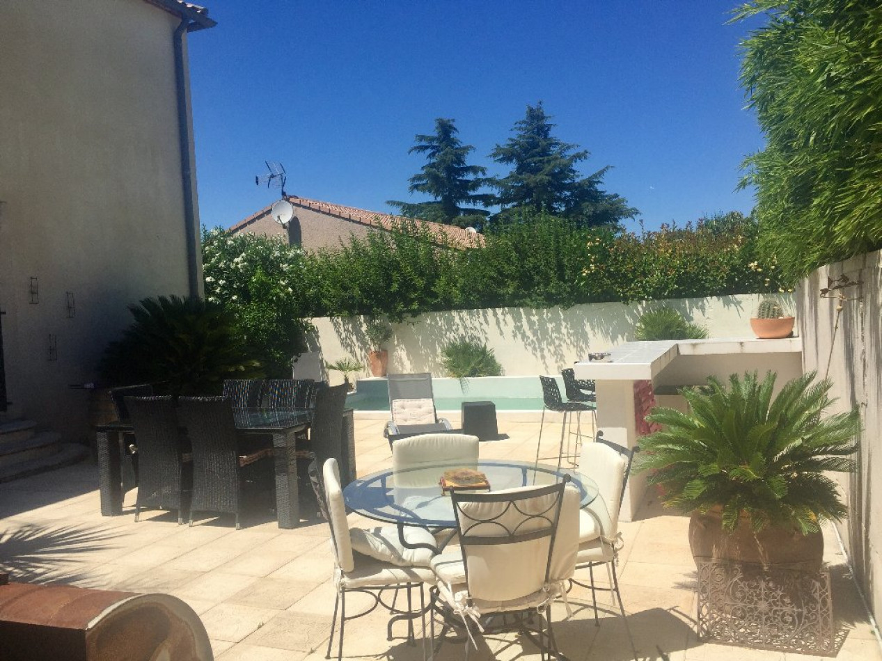 vente Villa Marsillargues - Photo 5