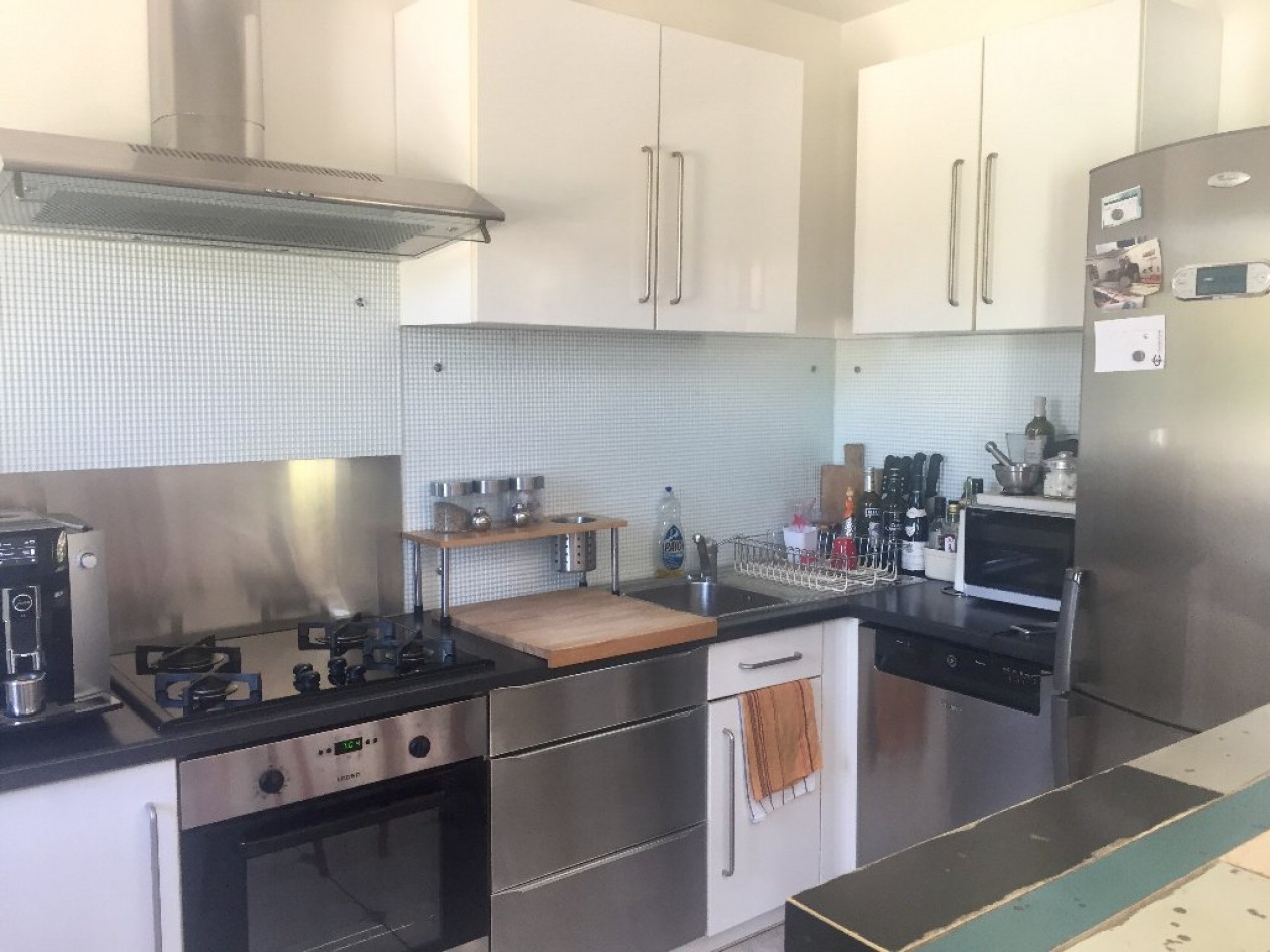 vente Villa Marsillargues - Photo 2