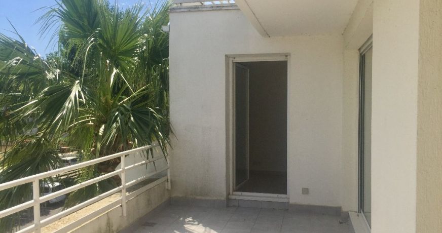 vente Appartement La Grande-motte