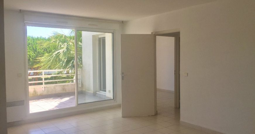 vente Appartement La Grande-motte