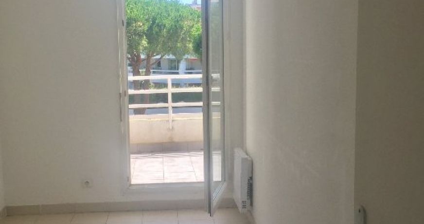 vente Appartement La Grande-motte