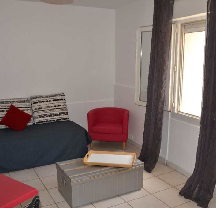 vente Appartement Mauguio