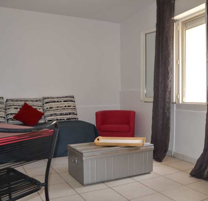 vente Appartement Mauguio