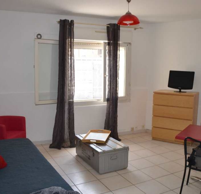 vente Appartement Mauguio