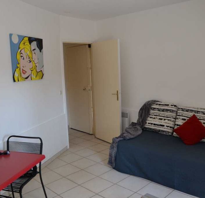 vente Appartement Mauguio