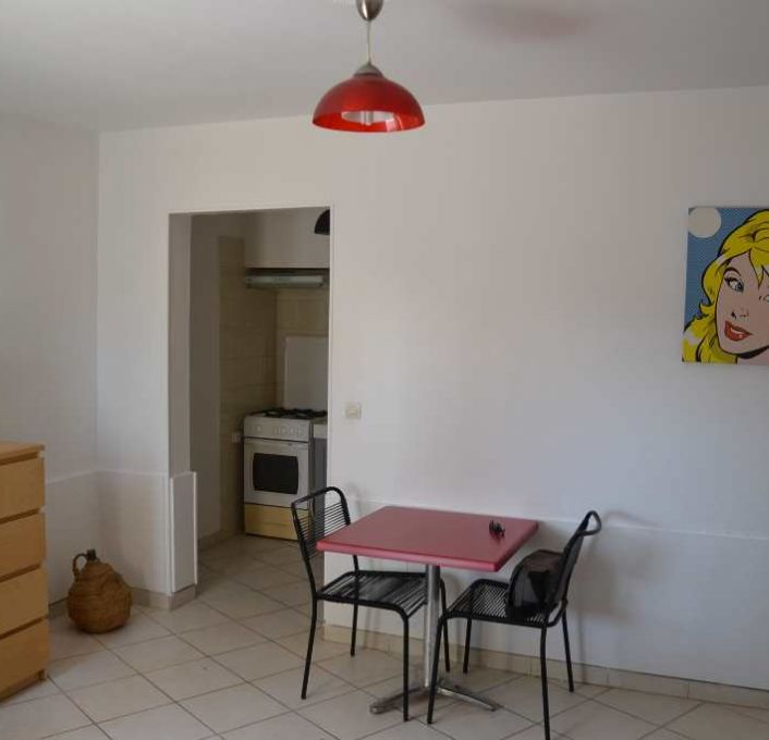 vente Appartement Mauguio