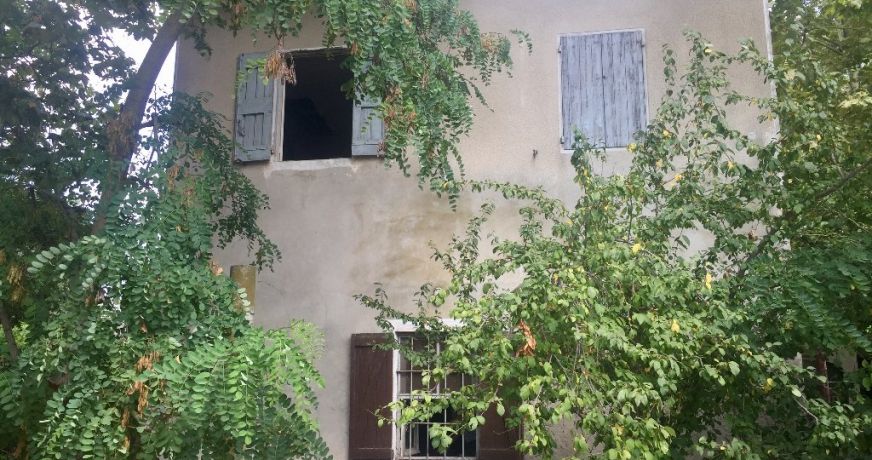 vente Maison La Grande-motte