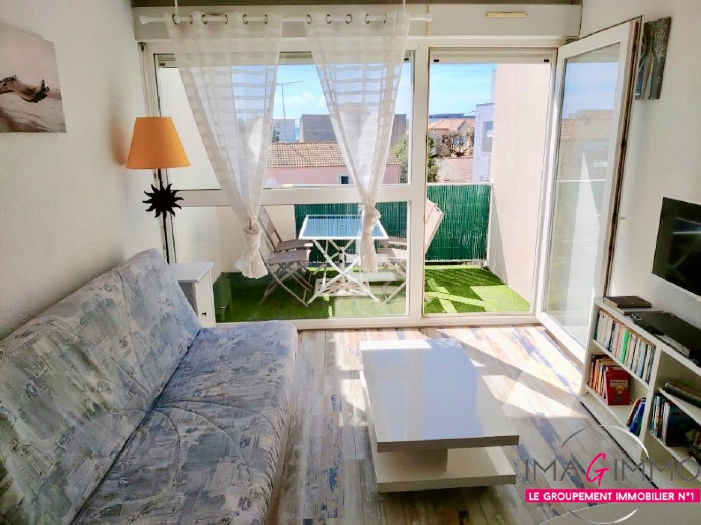 à vendre Appartement Carnon Plage - Photo 3