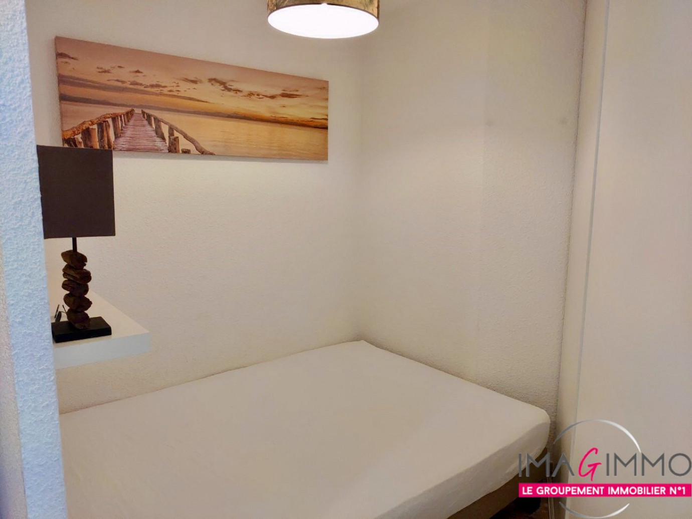 à vendre Appartement Carnon Plage - Photo 4