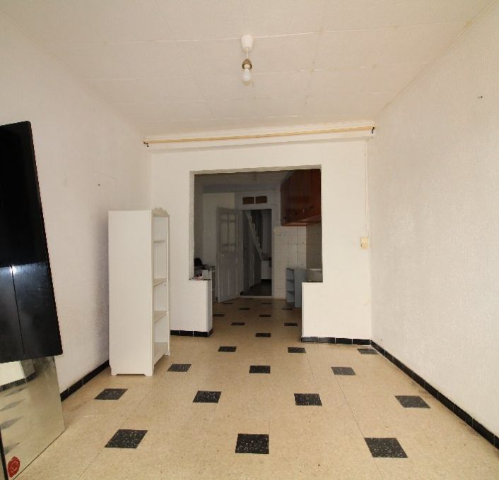 vente Maison de village Mauguio