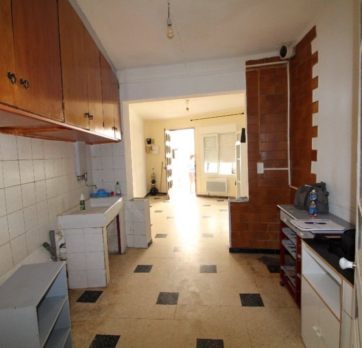 vente Maison de village Mauguio